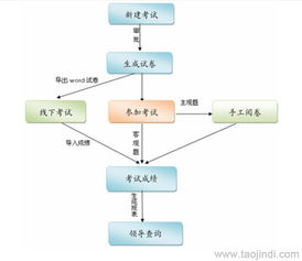 在線考試軟件與無紙化考試系統 二次開發、定制化服務與市場選擇指南